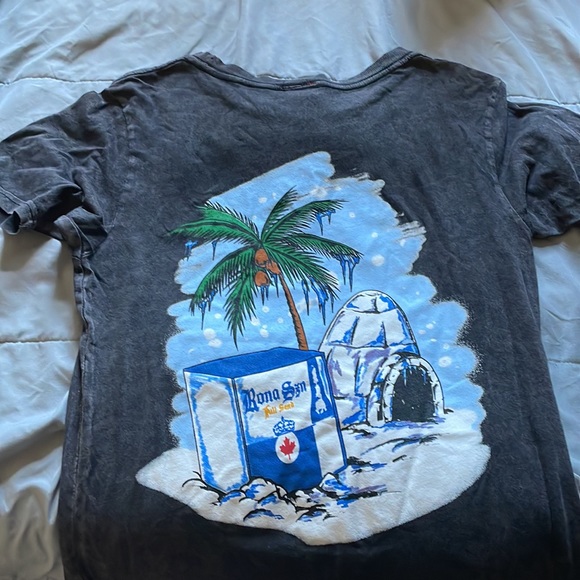 Nelk Boys Rona Season Tee - Picture 2 of 2